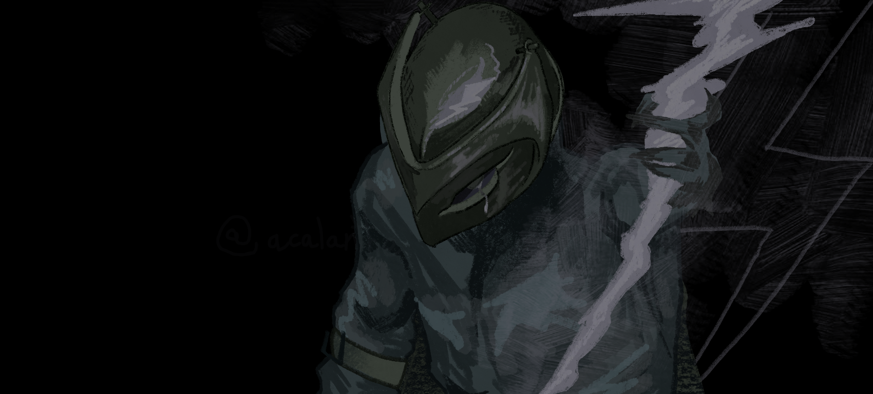 Phantom of the paradise